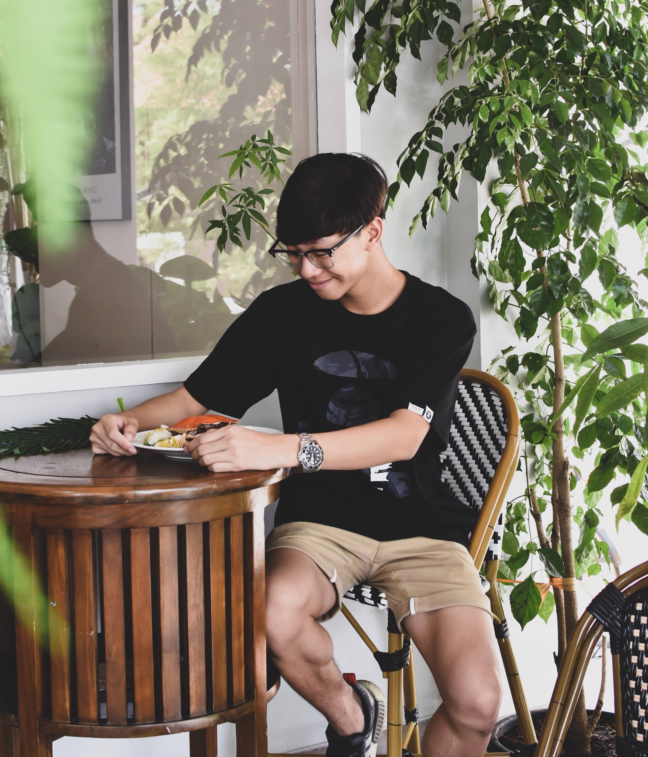 Yongkai Liang