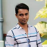 Vikram Nandan