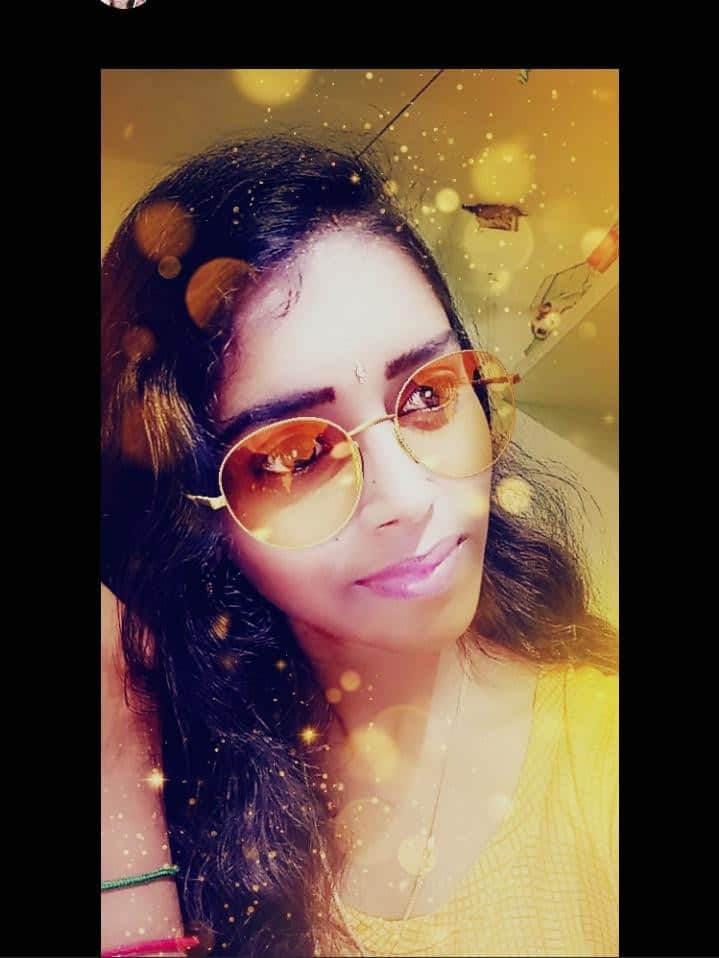 Ayshwarya Gunasekaran