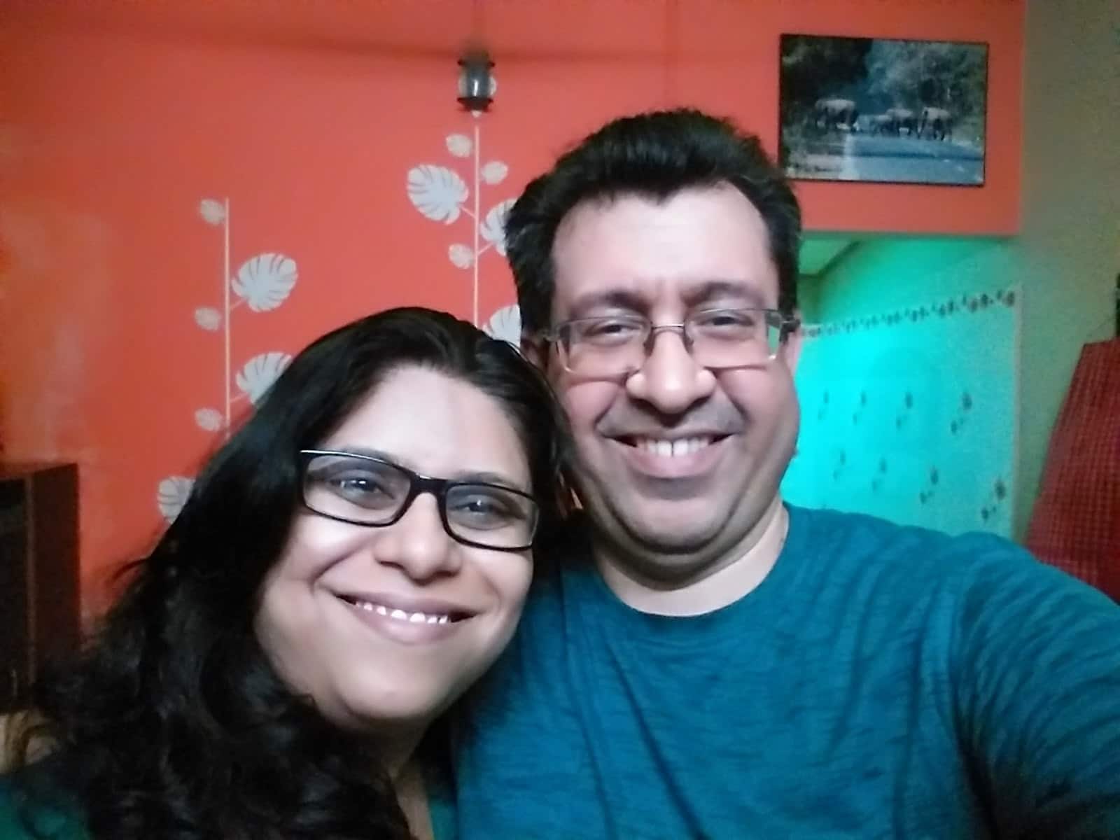 Debasish Chakravorty