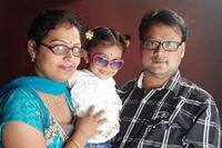 Laxmeshwari Manikante