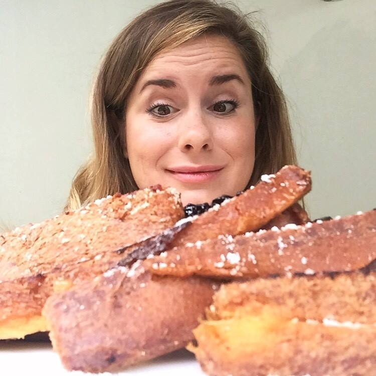 Girlsonfood.net