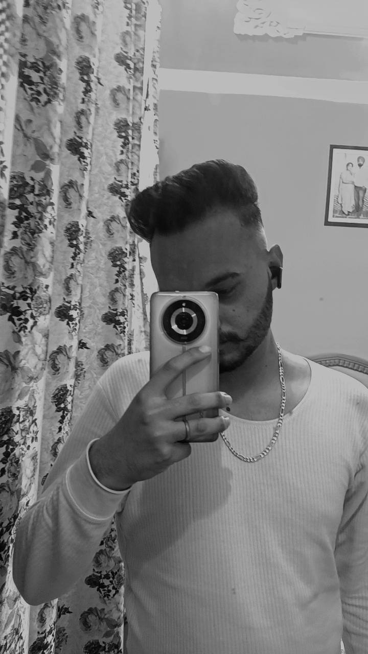 User
