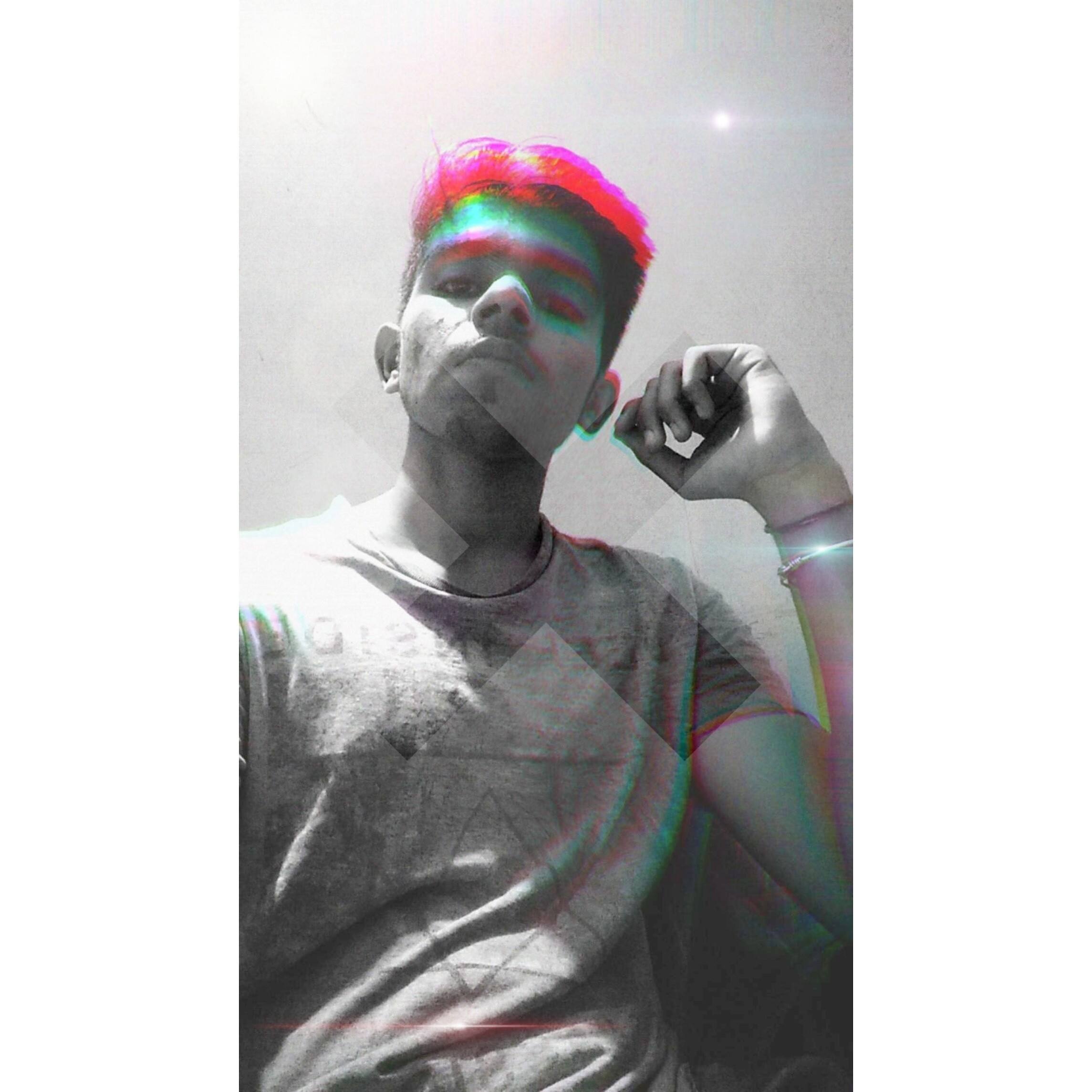 User