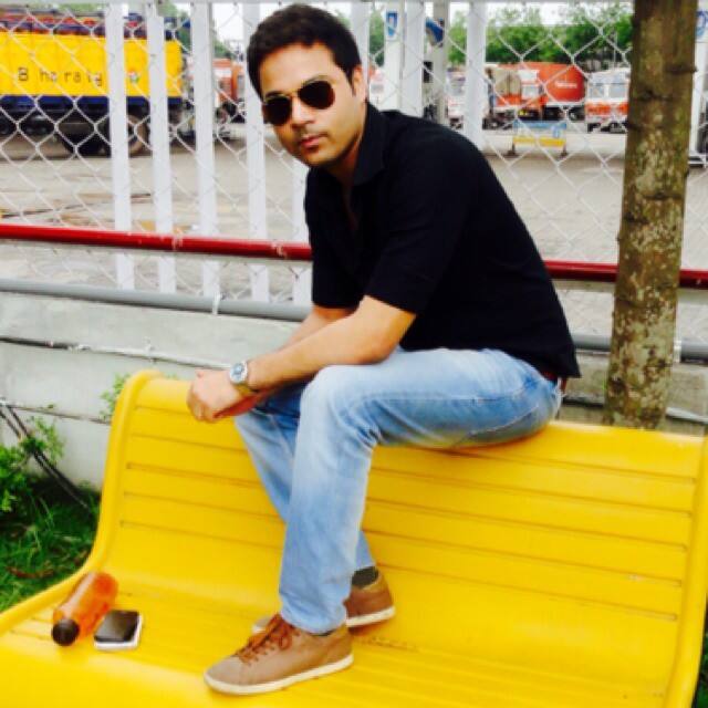 User