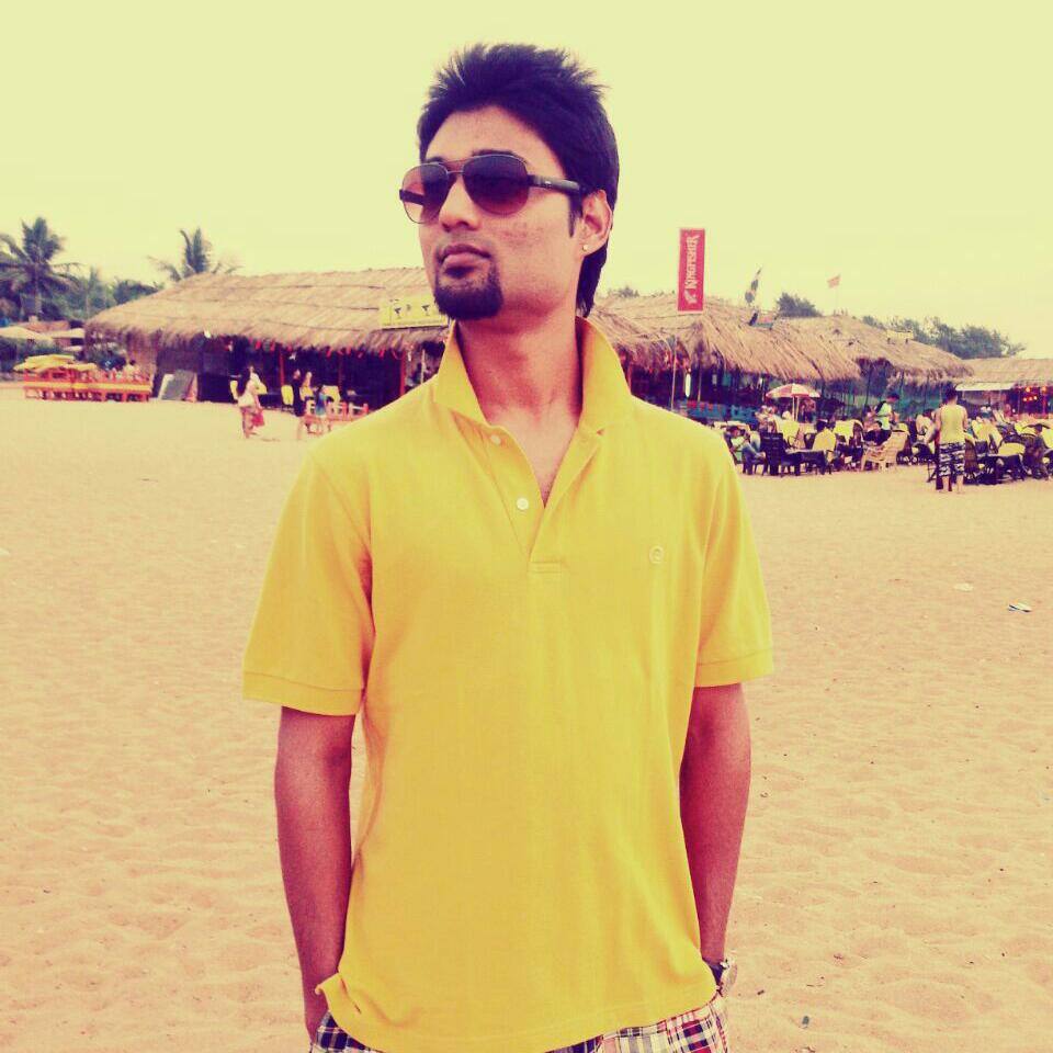User