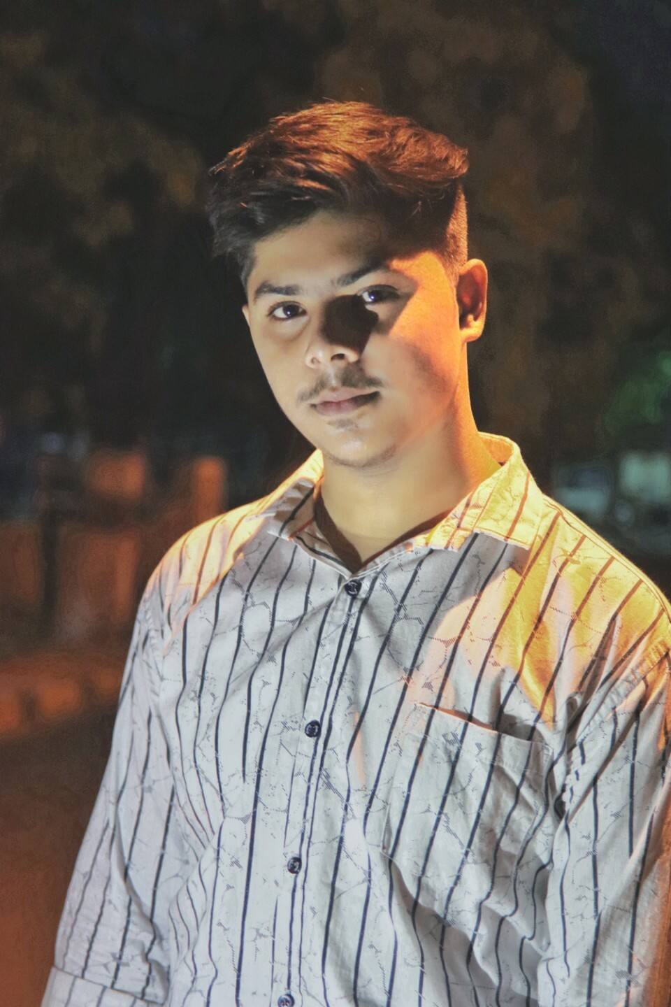 User