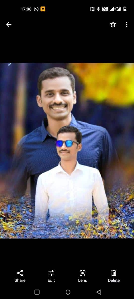 Chandra Shekar