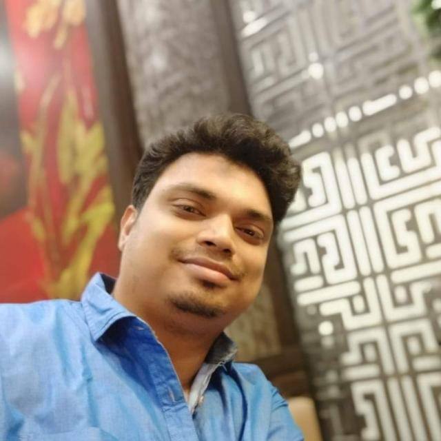 User