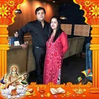 Neha N Saurabh Datta