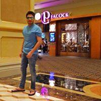 User
