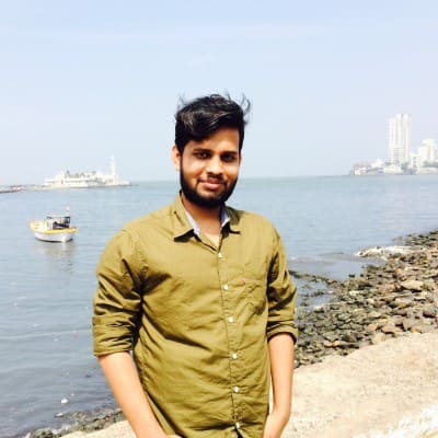 Khagendra Prasad