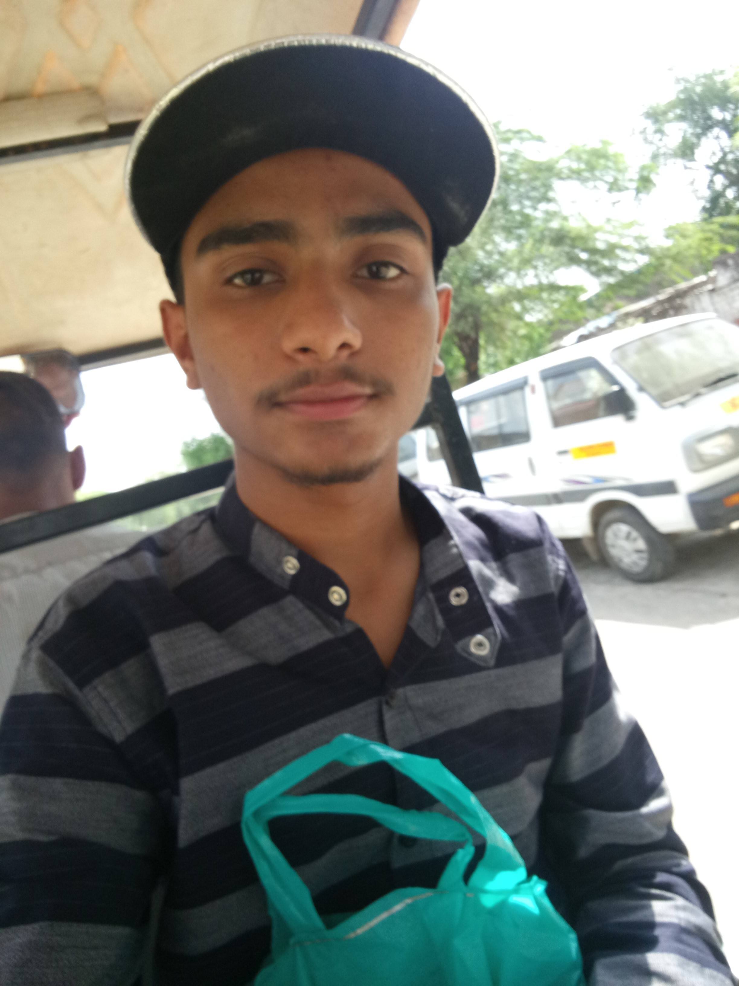 User