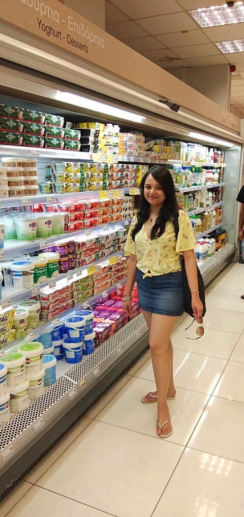 In A Nutshell_Travel & Food