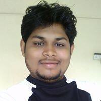 Rajesh Kumar Roul