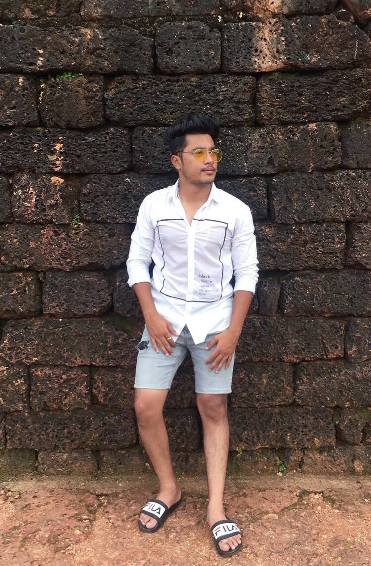 User
