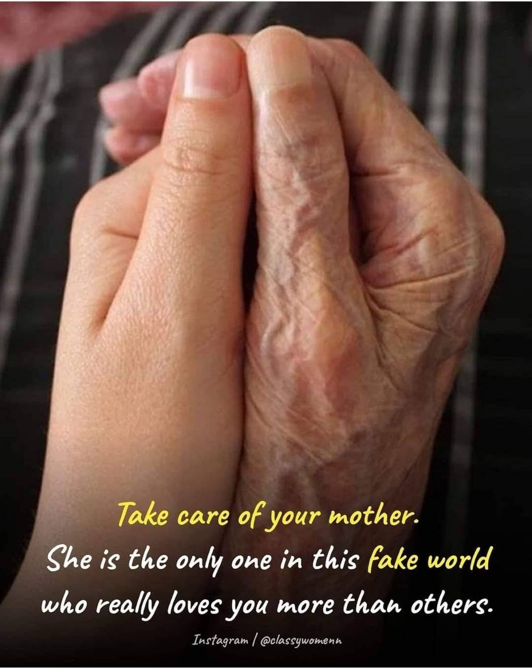 User