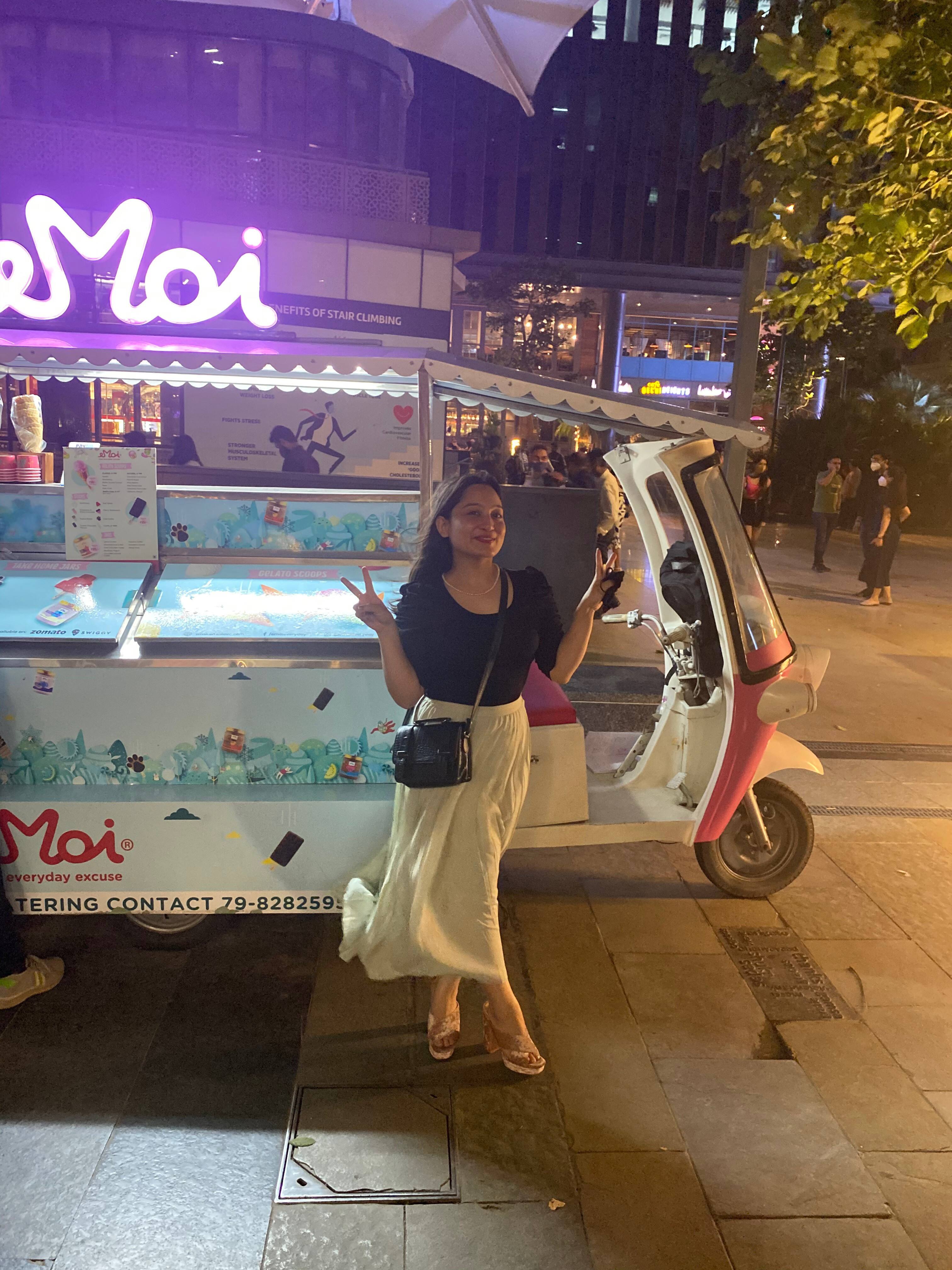 User