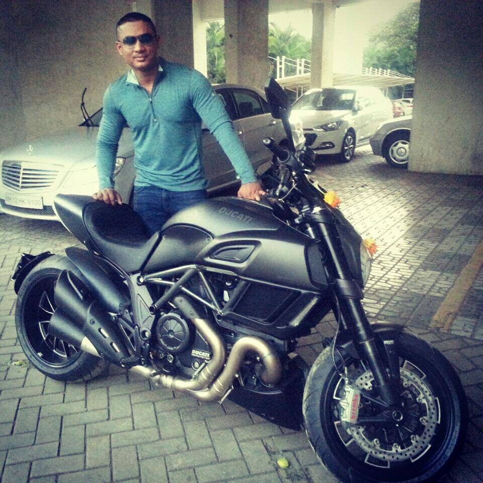 User