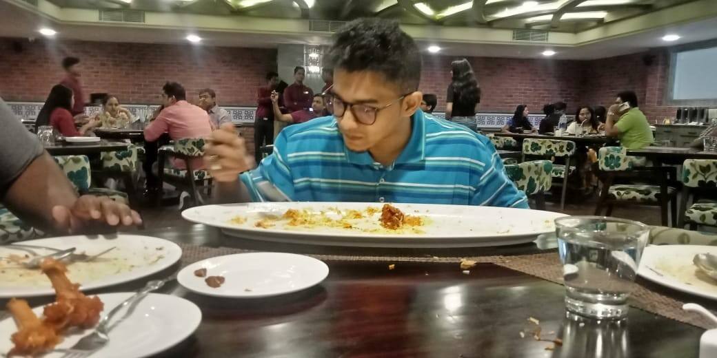 User