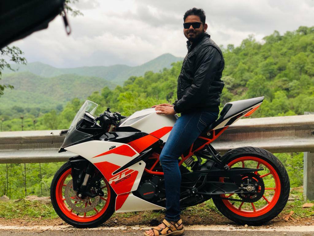 Mohammed Nomaan Ahmed