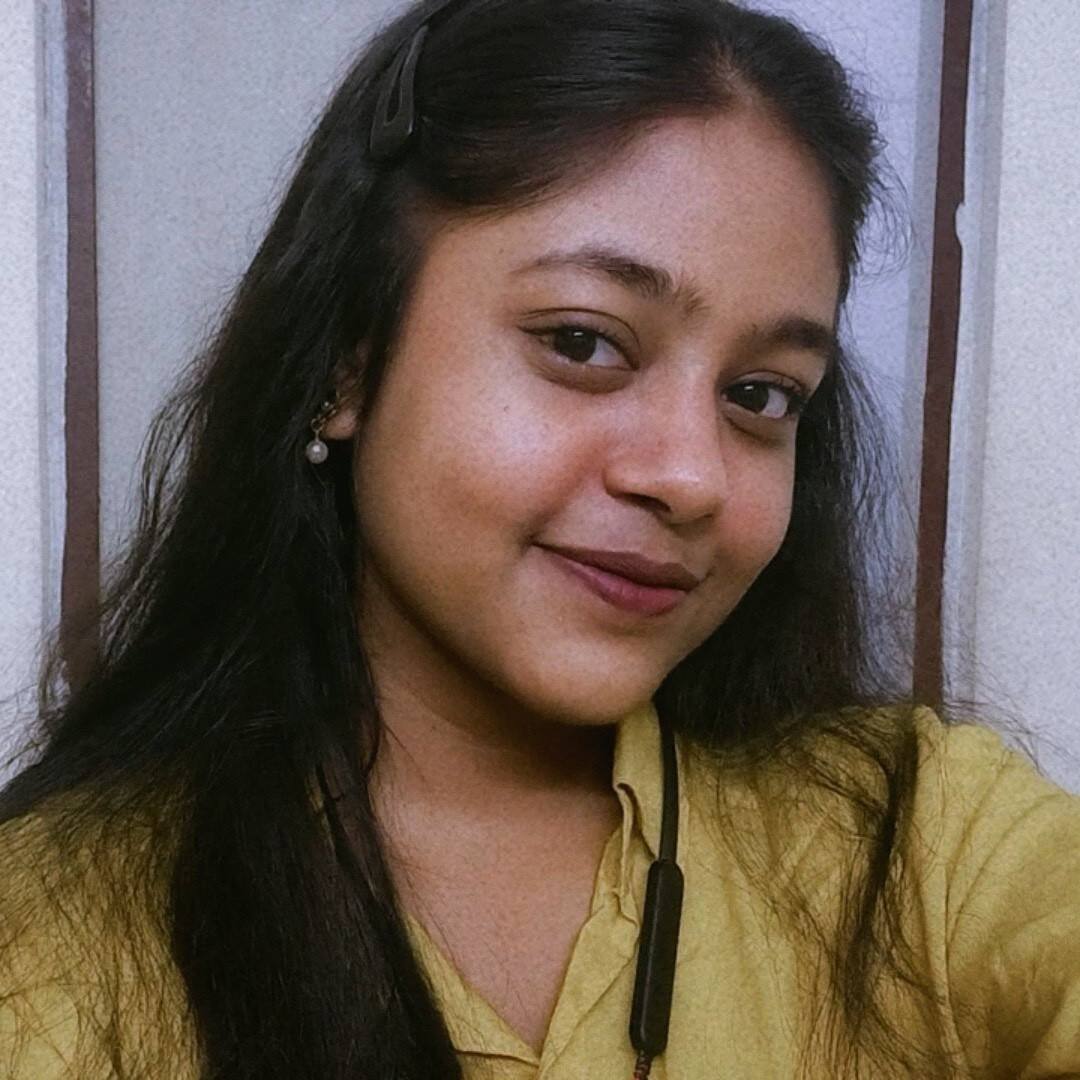 Priyanka Chakraborty