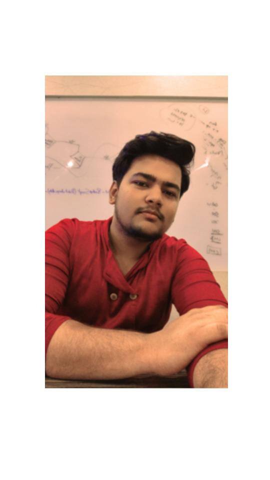 User