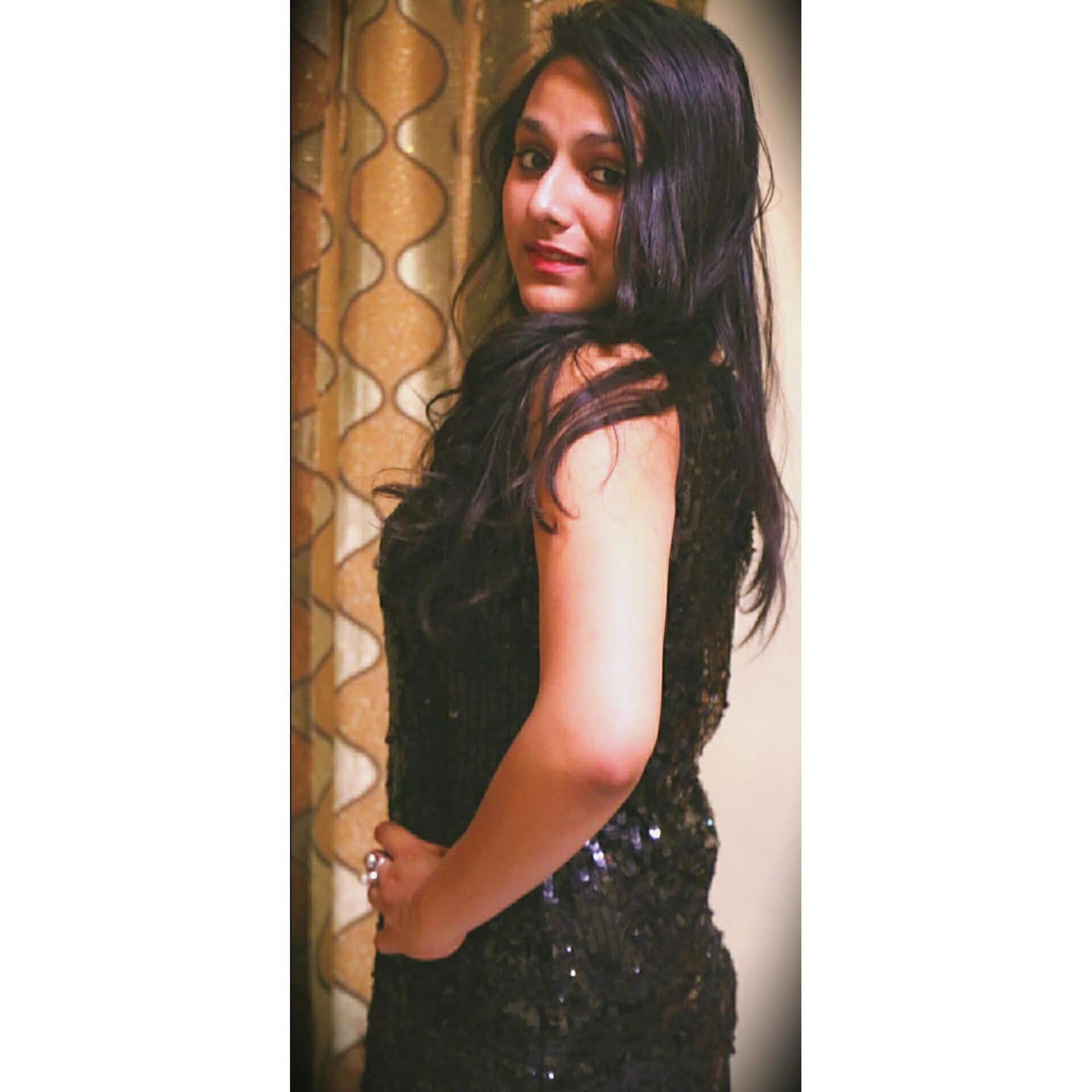 Shubhangi Verma||The Food Euphoria