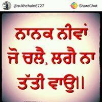 User