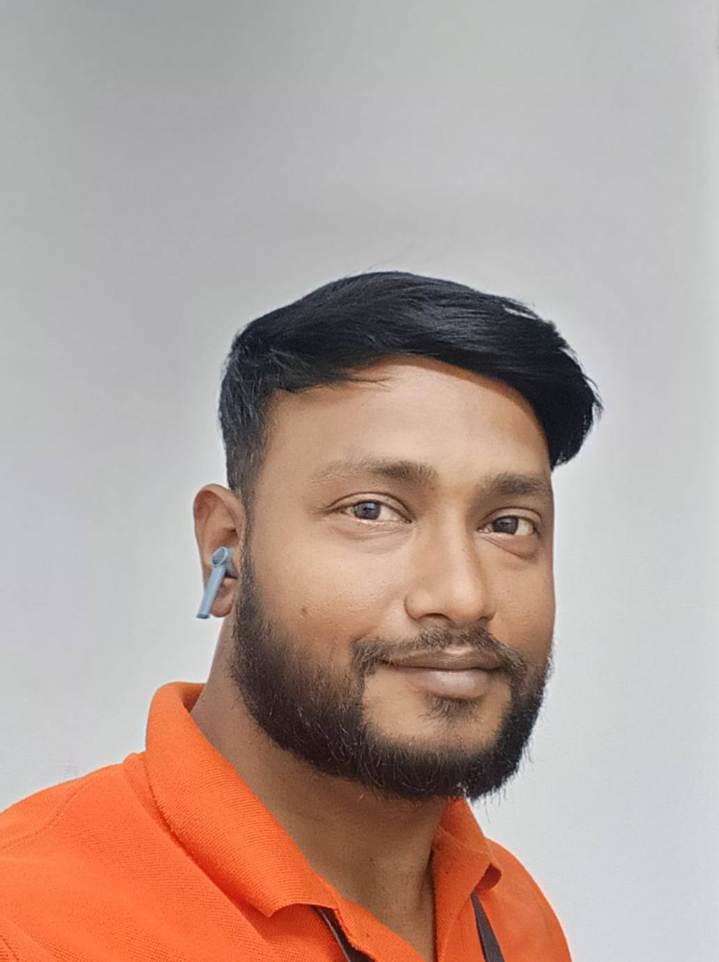 User