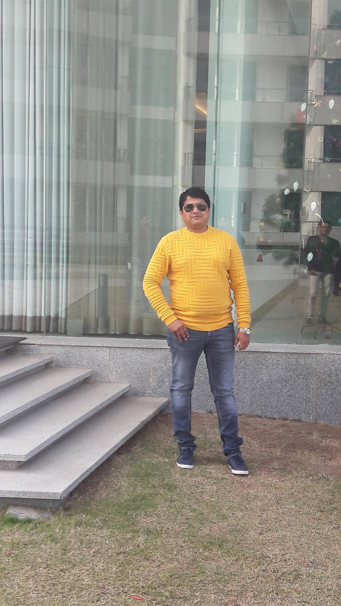 User