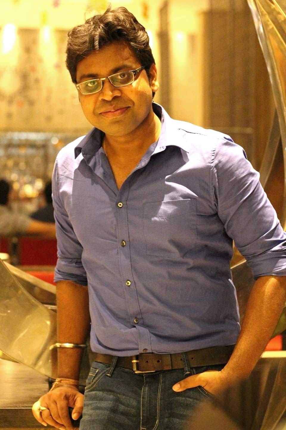 Dwaipayan