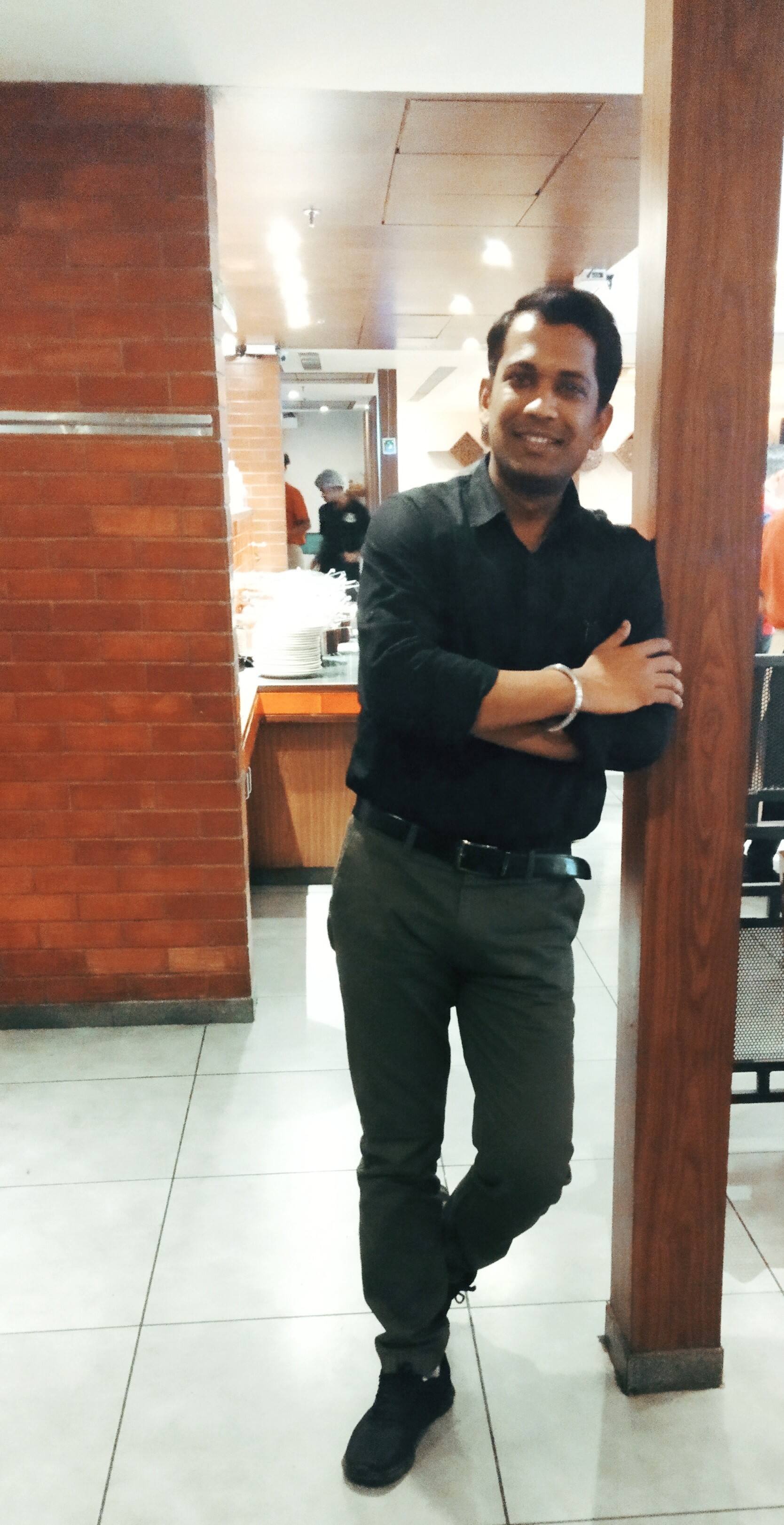 User