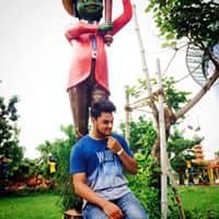 Shubham Baranwal