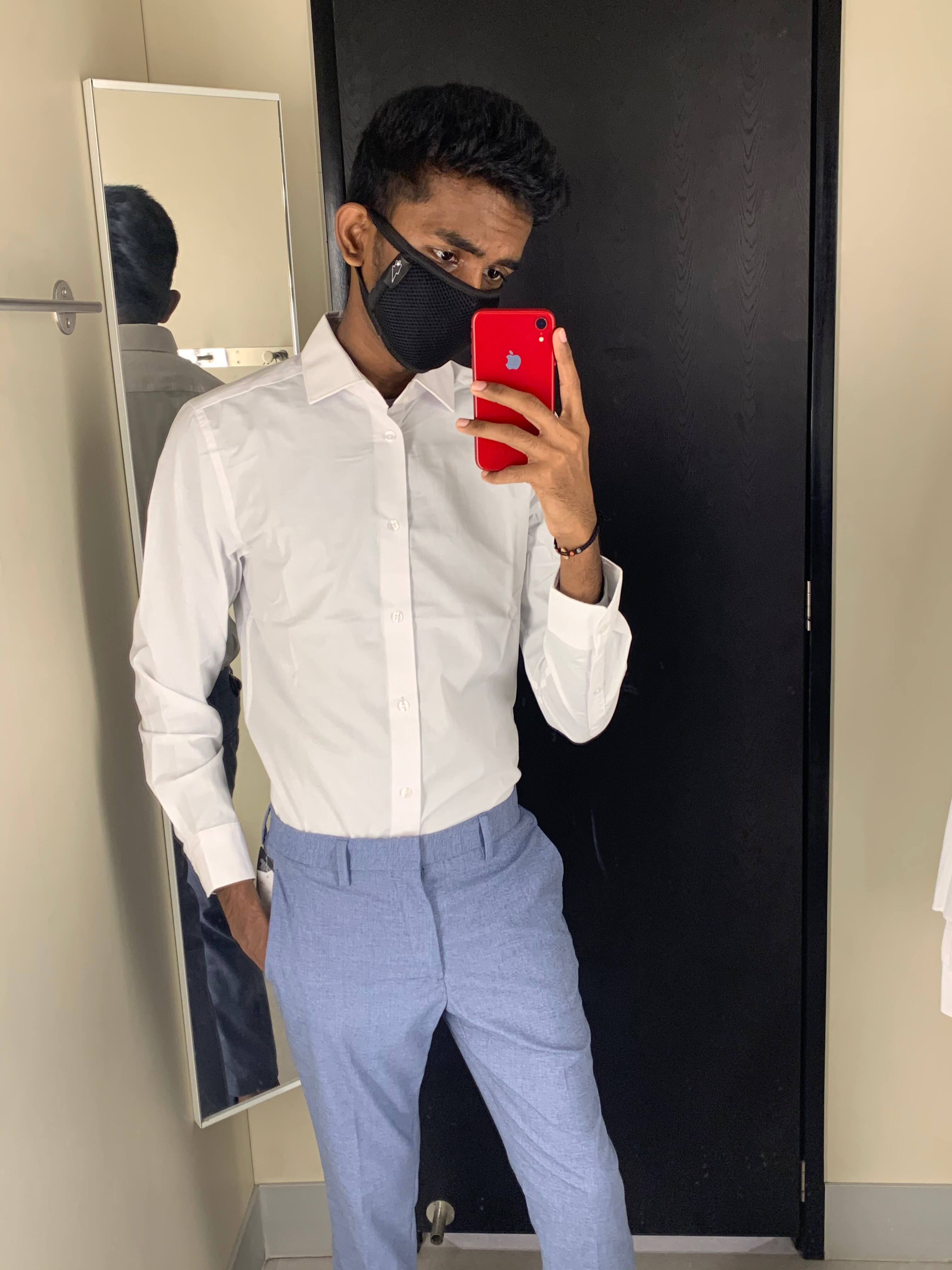 User