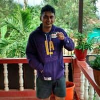 Prasenjit Chakraborty