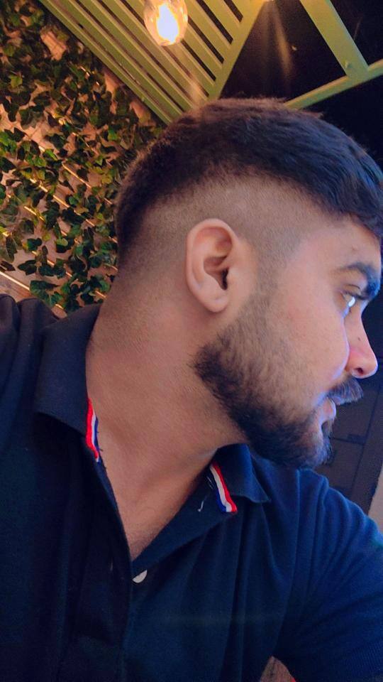 User