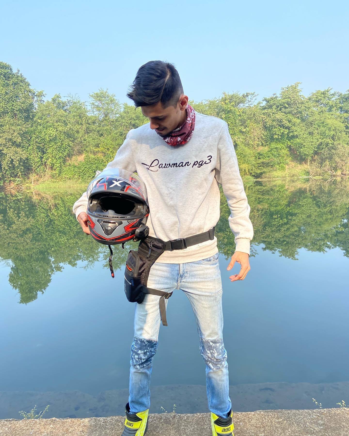 User