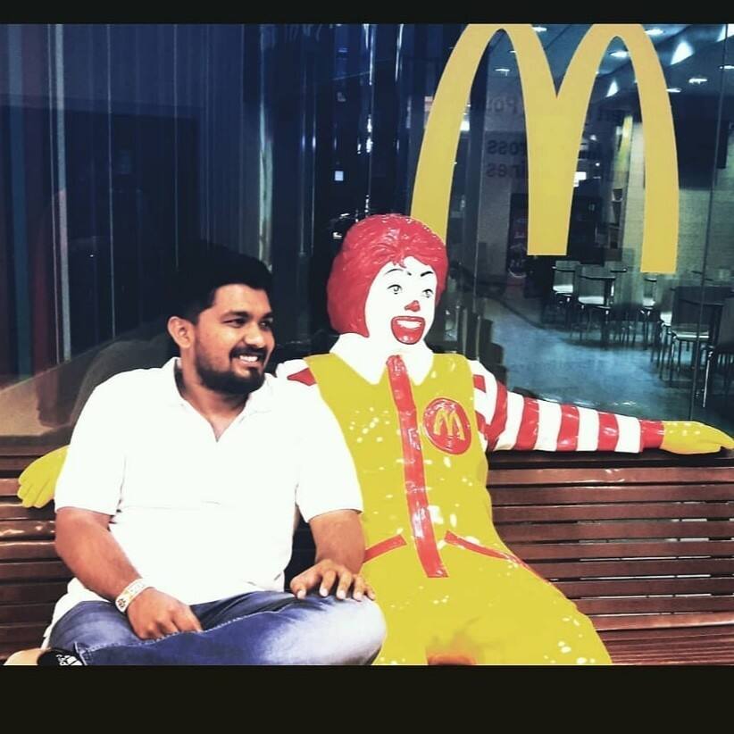 User