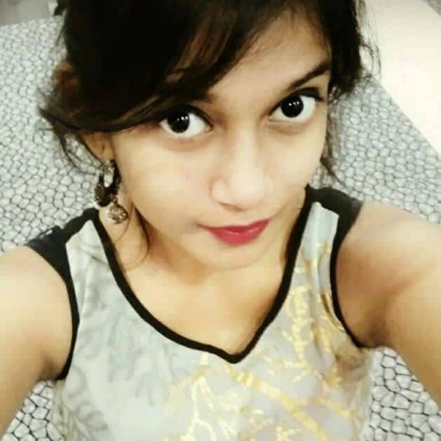 Shreya Srivastava