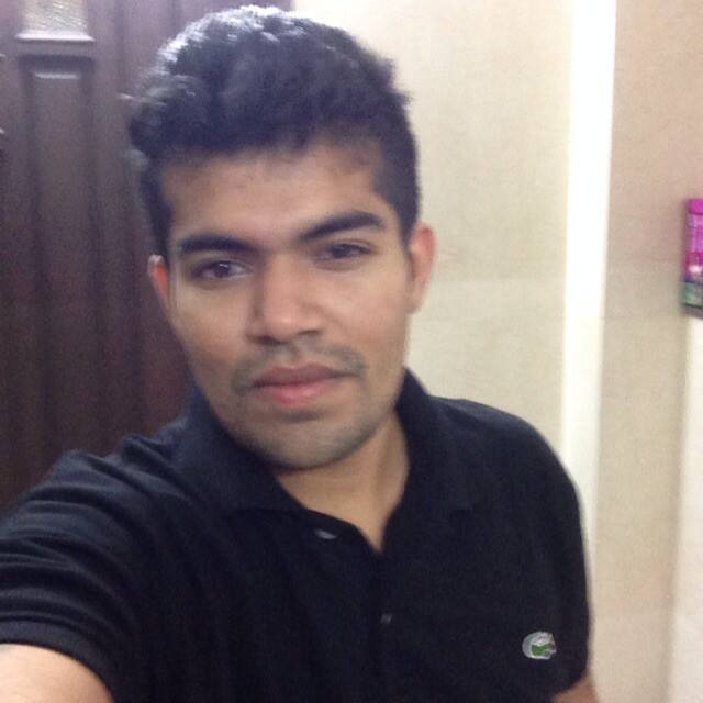 User