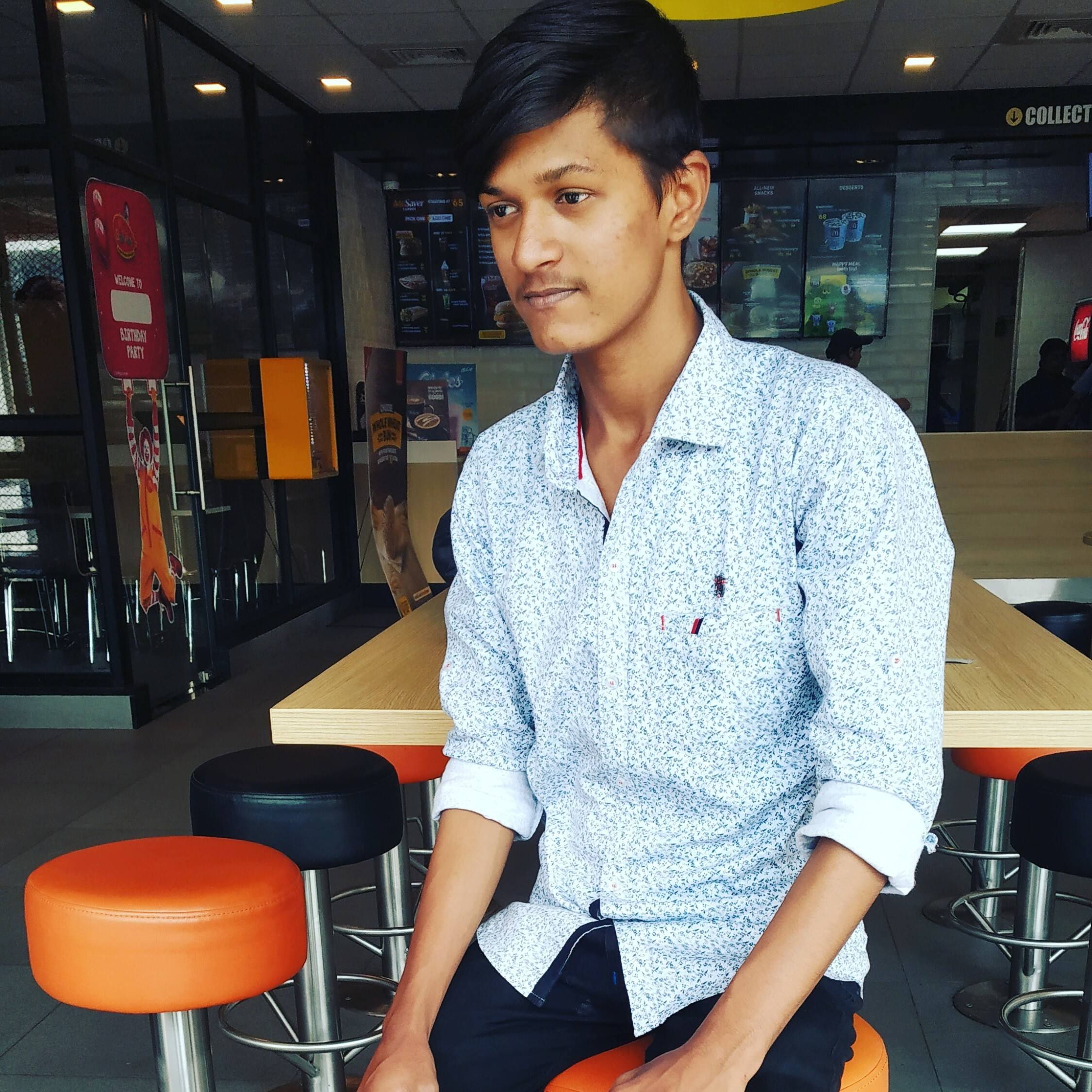 User