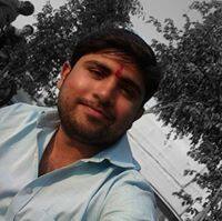 दिप्तेश संभाजीराव पाटील