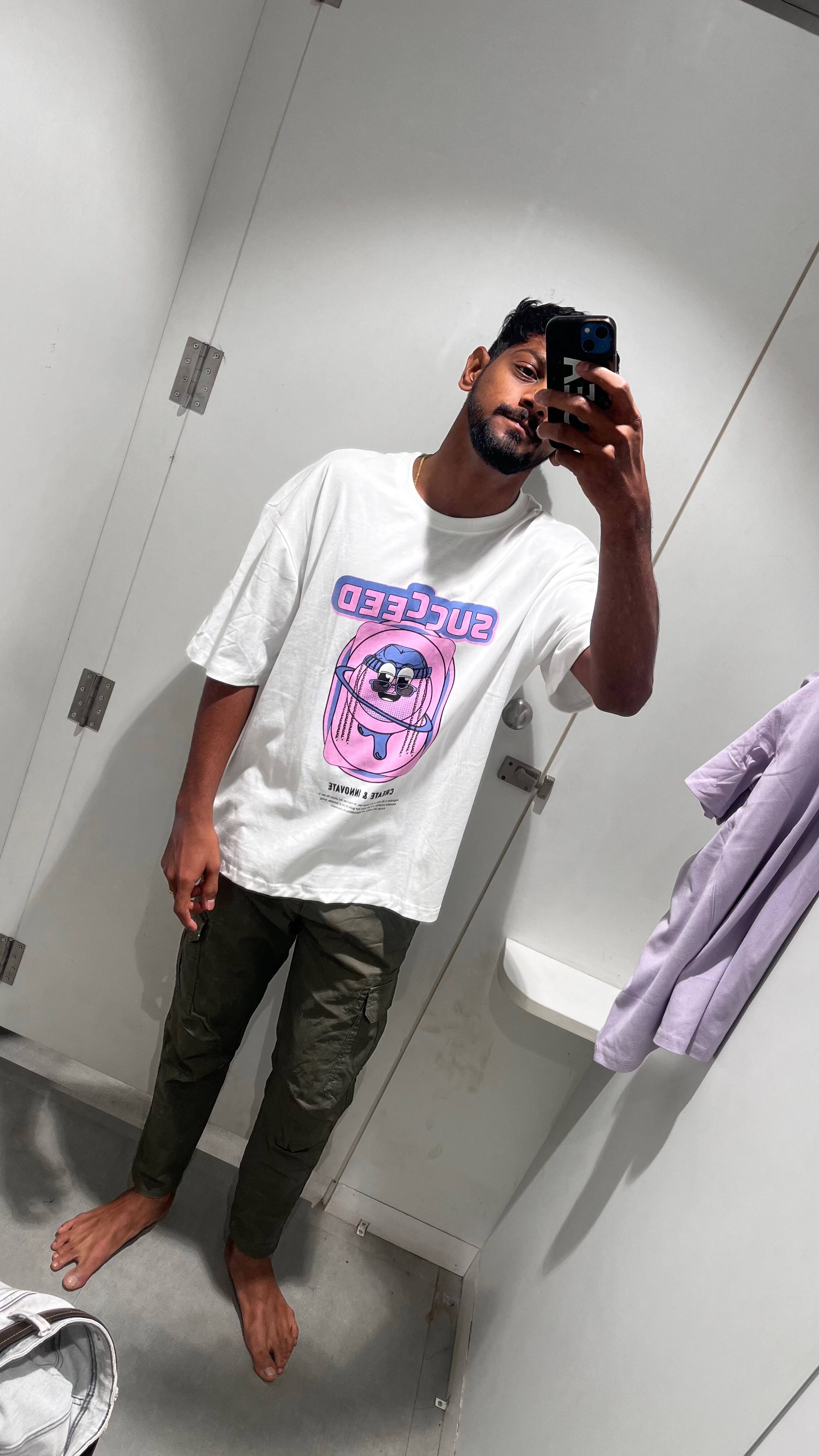 User