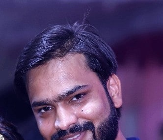 RAJ DEEPAK SRIVASTAVA