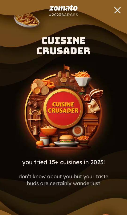 User