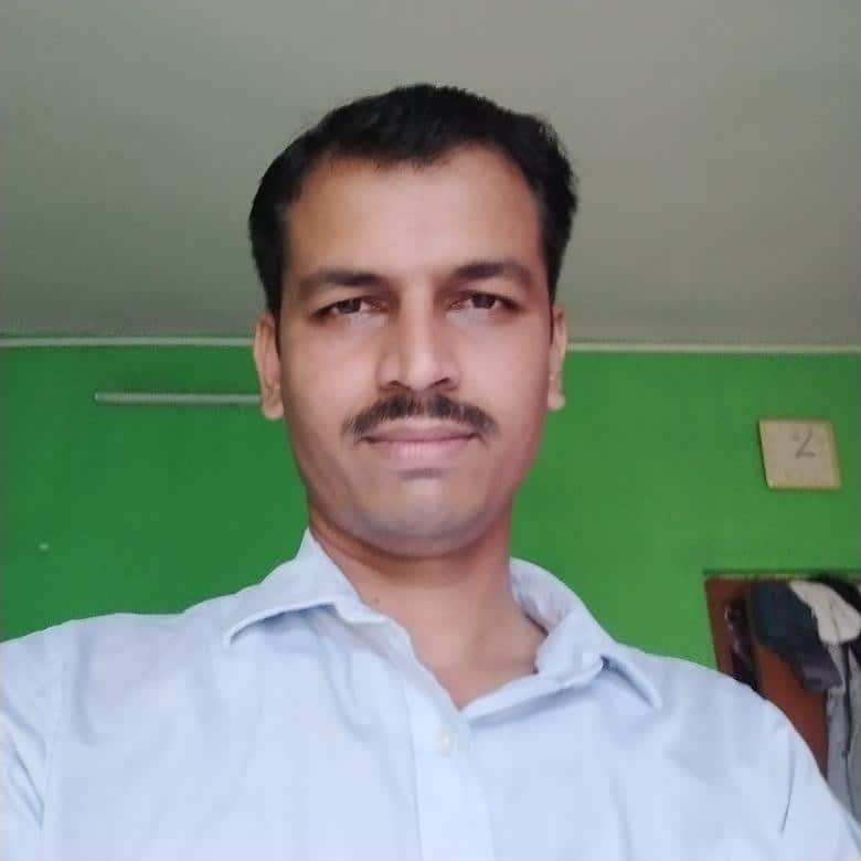 Satyendra Yadav