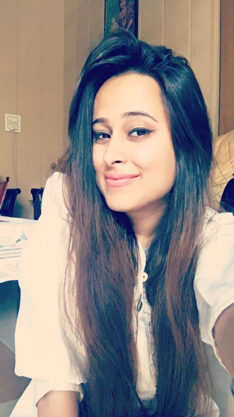 Vibhuti Sharma