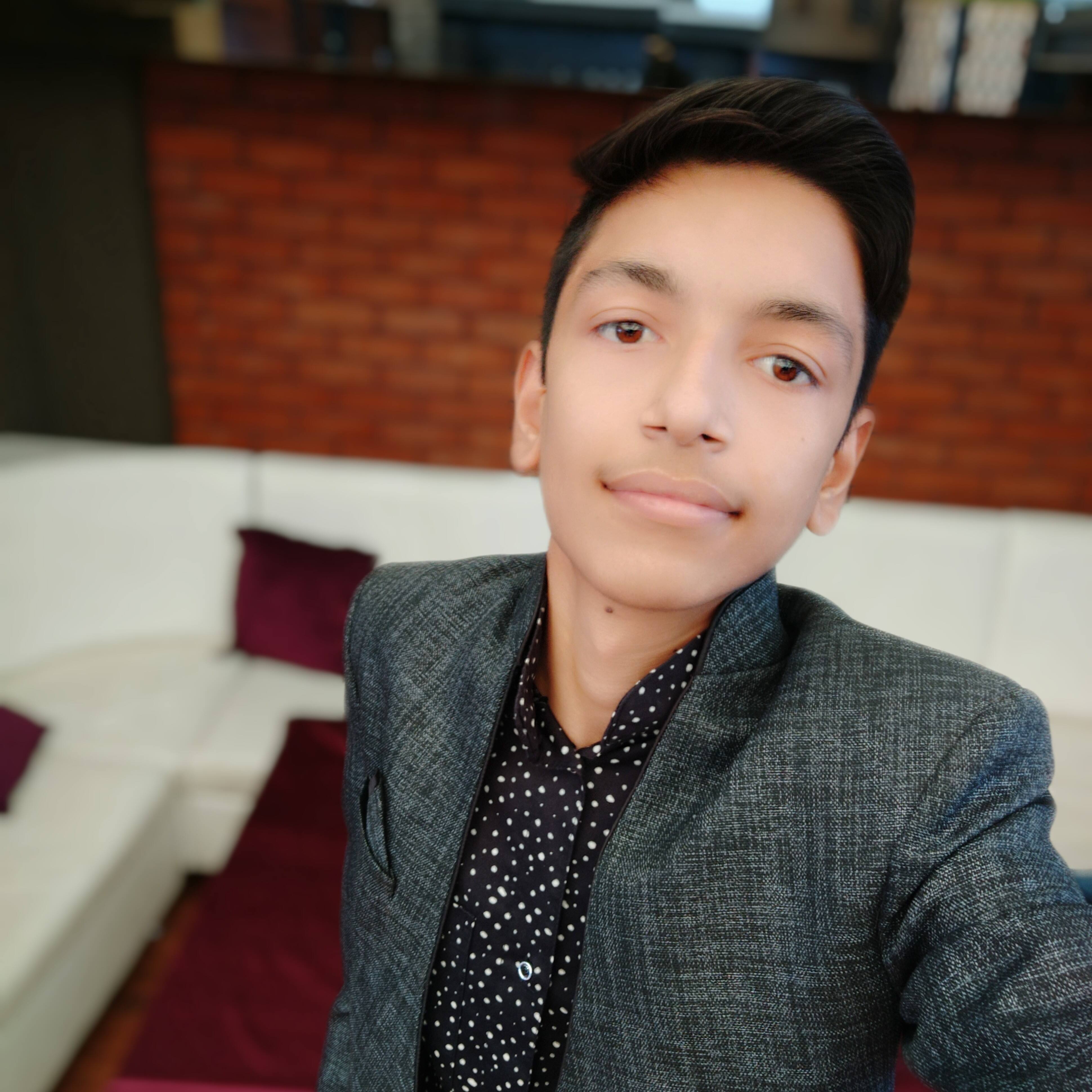 User