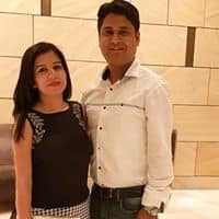 Varsha Anurag Semwal